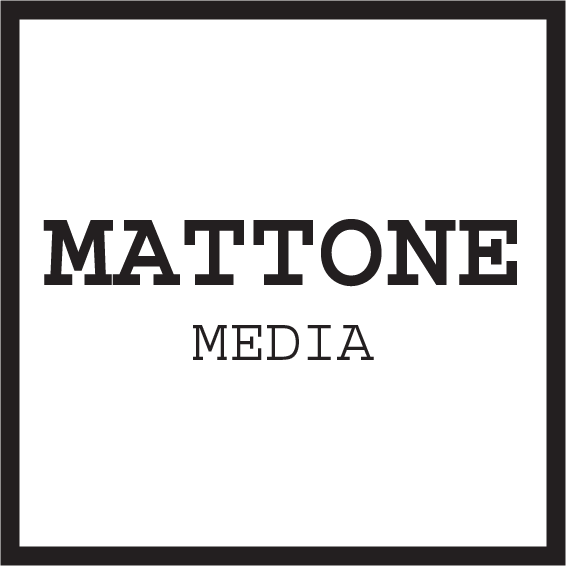 (MATTONE MEDIA, LLC.)